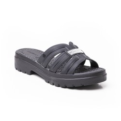 Price shoes sandalias para mujer 59219098NEGRO
