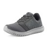 Price Shoes Tenis Deportivos Hombre 6631374914-107GRIS