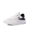 Price Shoes Tenis Deportivos Hombre 6631374924-107BLANCO