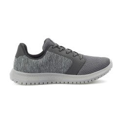 Price Shoes Tenis Deportivos Hombre 6631374914-107GRIS
