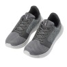 Price Shoes Tenis Deportivos Hombre 6631374914-107GRIS