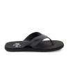 Sky Walk Sandalia Plana para Hombre 6631372260-100NEGRO