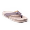 Sky Walk Sandalia Casual para Hombre 6631372280-101CAFE