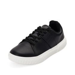 Price Shoes Tenis Urbanos Hombre 6631374916-109NEGRO
