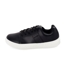 Price Shoes Tenis Urbanos Hombre 6631374916-109NEGRO
