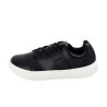 Price Shoes Tenis Urbanos Hombre 6631374916-109NEGRO
