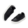 Price Shoes Tenis Urbanos Hombre 6631374916-109NEGRO