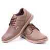 Sky Walk Zapato Casual para Hombre 6631042578CAFE