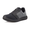 Price Shoes Tenis Deportivos Hombre 6631374914-107NEGRO