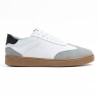 Sky Walk Tenis Urbanos para Hombre 663103A25-5TALCO