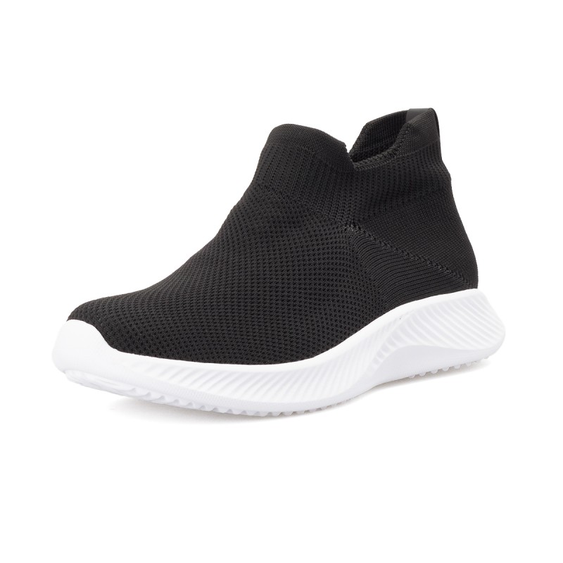 Price Shoes Tenis Deportivos Hombre 6631374923-303NEGRO