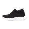 Price Shoes Tenis Deportivos Hombre 6631374923-303NEGRO