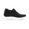 Price Shoes Tenis Deportivos Hombre 6631374923-303NEGRO