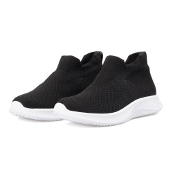 Price Shoes Tenis Deportivos Hombre 6631374923-303NEGRO