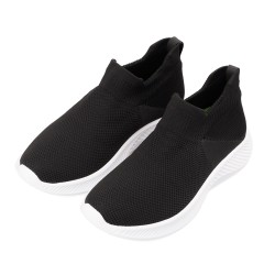 Price Shoes Tenis Deportivos Hombre 6631374923-303NEGRO