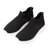 Price Shoes Tenis Deportivos Hombre 6631374923-303NEGRO