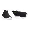 Price Shoes Tenis Deportivos Hombre 6631374923-303NEGRO