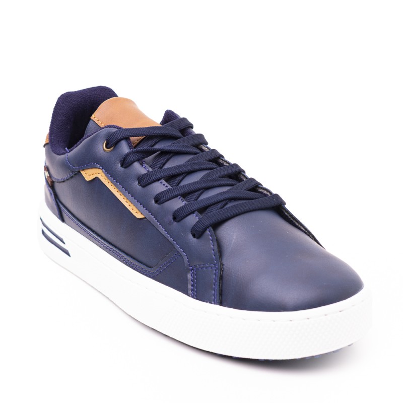 Sky Walk Zapato Casual para Hombre 6631024112AZUL