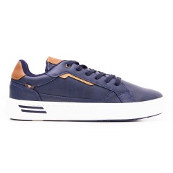 Sky Walk Zapato Casual para Hombre 6631024112AZUL