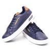 Sky Walk Zapato Casual para Hombre 6631024112AZUL