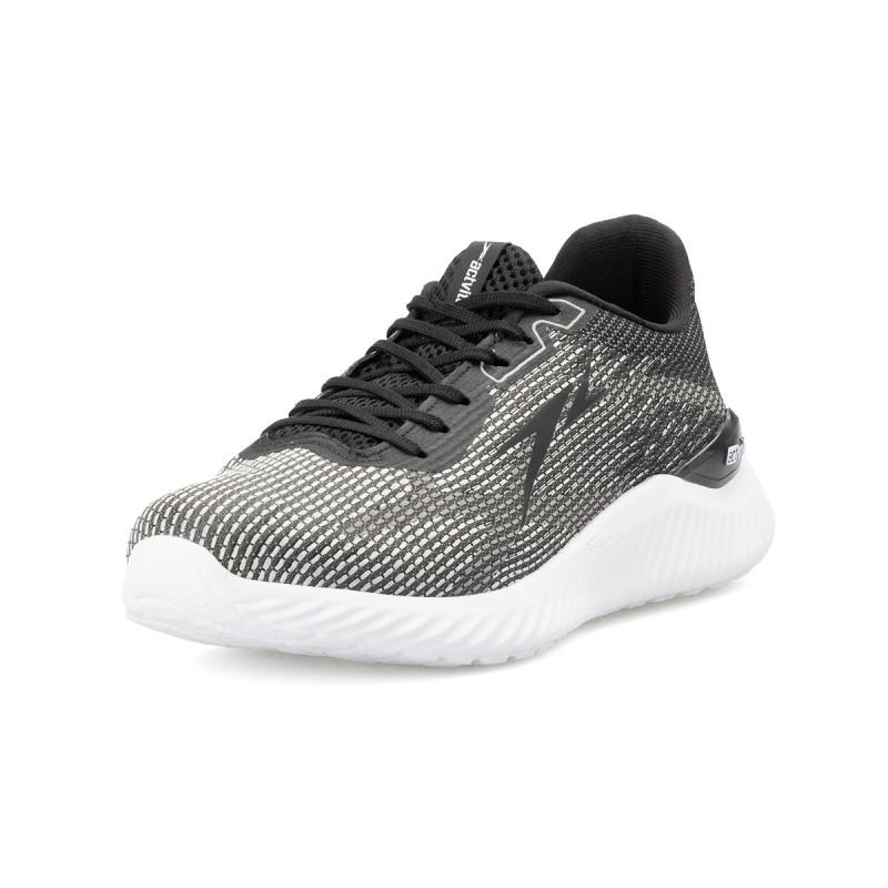 Price Shoes Tenis Deportivos Hombre 6631374901-125GRIS