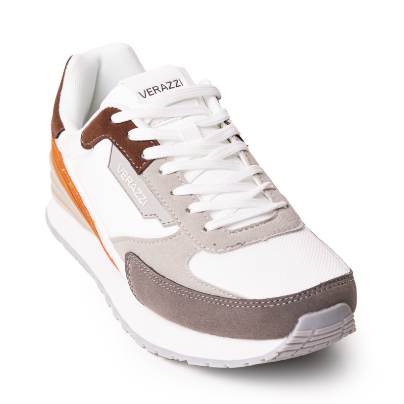 Sky Walk Tenis Urbanos para Hombre 663123EVER-012GRIS