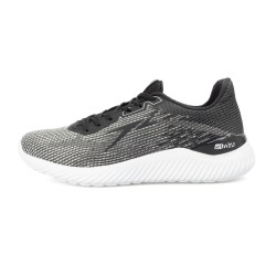 Price Shoes Tenis Deportivos Hombre 6631374901-125GRIS