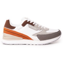 Sky Walk Tenis Urbanos para Hombre 663123EVER-012GRIS