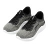 Price Shoes Tenis Deportivos Hombre 6631374901-125GRIS