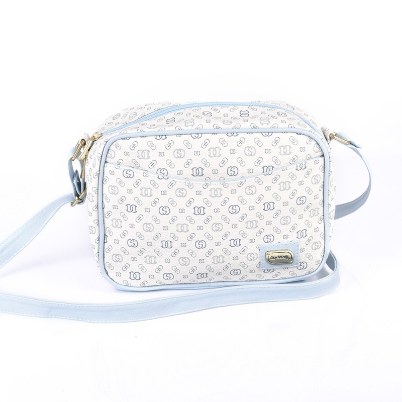 Price Shoes Bolso Manos Libres Mujer 732Craquiazul