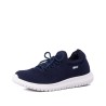 Sky Walk Tenis Deportivos Hombre 6631374914-216AZUL
