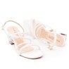 Price Shoes Tacones para Mujer 902Z122CAMEL