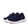 Sky Walk Tenis Deportivos Hombre 6631374914-216AZUL