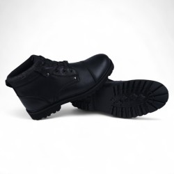 Sky Walk Botas Hombre 663123BB192352NEGRO