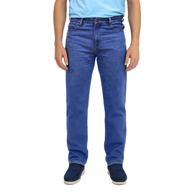 Sky Walk Jean Para Hombre 7731485059AZUL
