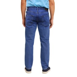 Sky Walk Jean Para Hombre 7731485059AZUL