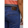 Sky Walk Jean Para Hombre 7731485059AZUL