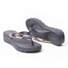 Price shoes sandalias para mujer 59219100NEGRO