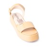 Price shoes Sandalias Moda Mujer 382S021AMARETTO