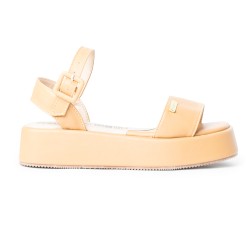 Price shoes Sandalias Moda Mujer 382S021AMARETTO