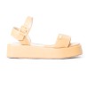 Price shoes Sandalias Moda Mujer 382S021AMARETTO