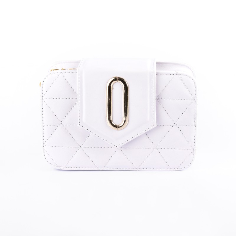 Price Shoes Bolso De Mujer 122SAMOABLANCO