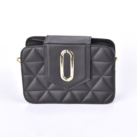 Price shoes Bolsos Moda Mujeres 122SAMOANEGRO