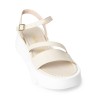 Price Shoes Sandalias Moda Mujere 462JC003BEIGE