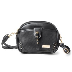 Price Shoes Bolso Manos Libres Moda Mujer 112CX231232NEGRO