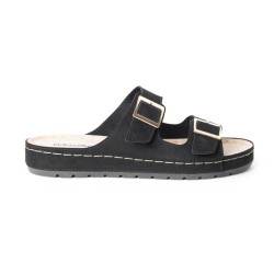 Price Shoes Sandalias Moda Mujer 162501NEGRO