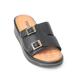 Price Shoes Sandalias Confort Mujer 6925330NEGRO