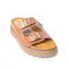 Price Shoes Sandalias Moda Mujeres 462JC001MIEL