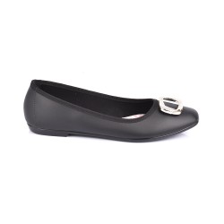 Price shoes Baleta Moda Mujeres 0225729-119NEGRO