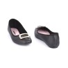 Price shoes Baleta Moda Mujeres 0225729-119NEGRO